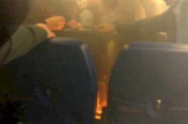 Powerbank Ilegal Meledak, Pesawat ke Hong Kong Mendarat Darurat