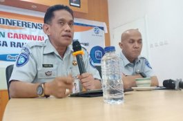 Yuk Ramaikan Go Green Karnival Jasa Raharja, Ada Hadiah Motor Lho...