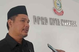 Banggar DPRD Makassar Studi Banding TPP di Gianyar