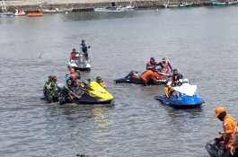 Tur Jetski 6 Jam ke Parepare, Gubernur Sulsel Sempatkan Singgah di Cambang-Cambang