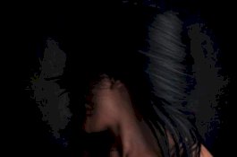 Datang ke Pengadilan dengan Make Up, Terdakwa Pelecehan Seksual Mengaku Sedang Bertransisi Jadi Wani