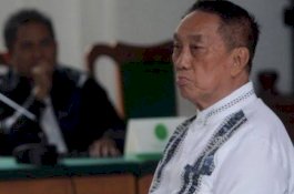 Kasi Penkum Mengaku Belum Tahu, Benarkah Pencopotan Kajati Sulsel Terkait Kasus Jen Tang? 