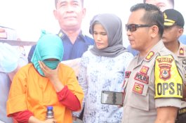 Pengedar Uang Palsu di Gowa Enggan Belanja di Pasar Modern, Kenapa?