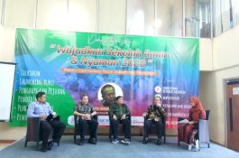 Bangun Sekolah Tanpa APBD di Bululumba, Kak Syam Beberkan Caranya