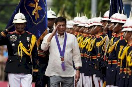 Filipina Akan Perketat Visa Masuk Bagi Warga AS