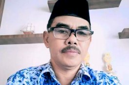 Dua Tertunda, 30 Kades Terpilih di Jeneponto Dilantik di Lapangan Terbuka