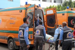 28 Orang Tewas Dalam Kecelakaan Bus di Mesir, 3 dari Asia