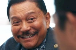 Marah OPM Disebut Tikus, Ini Tanggapan Lengkap Wakil Ketua ULMWP kepada Hendropriyono