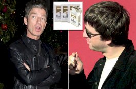 Berhenti Merokok, Musisi ini Masih Simpan 50.000 Bungkus Rokok Bernilai Rp511 Juta