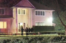 5 Orang Ditikam Selama Perayaan Malam ke-7 Hanukkah di New York