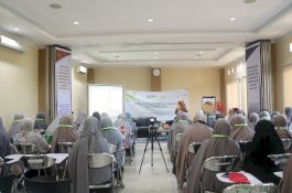 Perjuangkan Peradaban yang Bermartabat, Aktivis Dakwah Kampus Se-Indonesia Kumpul di Makassar