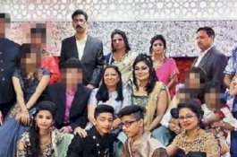 Kisah Rumah Hantu di New Delhi, 11 Orang Bunuh Diri atau Dibunuh?