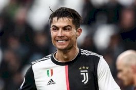 Asal Tahu Saja, Uang Ronaldo dari Instagram Lebih Banyak ketimbang Gaji di Juventus