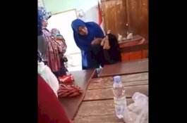 Perawat Di Makassar Tampar Murid SD Dalam Kelas, Ini Reaksi Keras Mantan Jubir Wapres