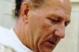 Pendeta Pedofil Dibunuh oleh Korbannya, Salib Ditancap di Tenggorokannya