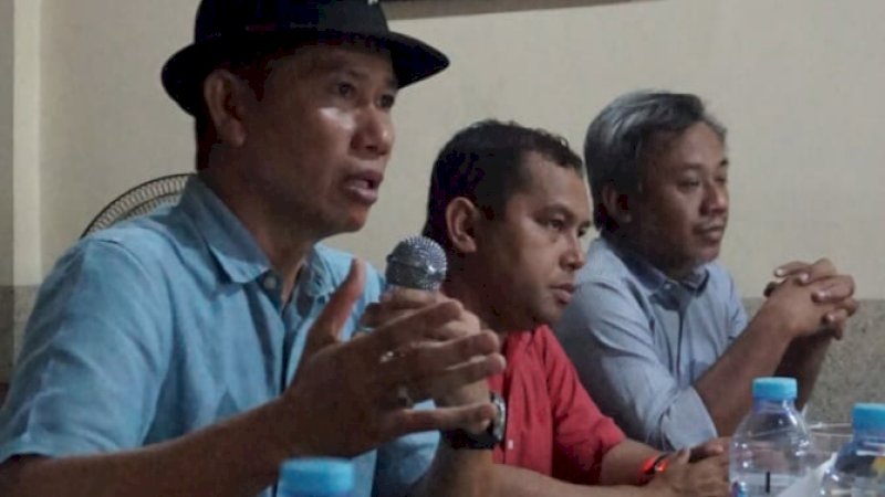 Dukungan Gubernur Disebut Jadi Kunci Memenangkan Pilwalkot Makassar