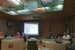 Terjunkan Anak Muda, Pusjilal Dorong Rumah Makan di Makassar Bersertifikat Halal