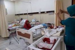 Kisah Nyata yang Menakjubkan dari Kamar Bersalin Sebuah Rumah Sakit di Makassar