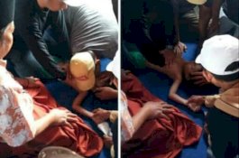 Luput dari Pengawasan Orang Tua, Murid SD di Wajo Tewas di Kolam Dewasa