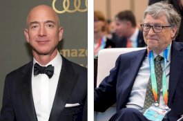 Kekayaan Gabungan Orang Terkaya di Dunia Kini Melebihi Rp82 Kuadriliun