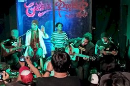 Culture Project Kritik Penguasa Dalam Single Perdana 