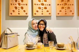 Apa Peran Medina Zein dalam Kasus Ibra Azhari? Ini Jawaban Kabid Humas Polda Metro Jaya