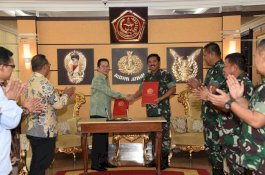 Hendropriyono Sebut Teroris, OPM: Kita Ketemu di PBB