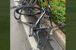 Harga 6 Sepeda yang Ditabrak Avanza di Jakarta Bisa Beli Fortuner