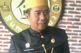 Dilantik Bupati Wajo Besok, Kades Terpilih Sampaikan Terima Kasih kepada Warga