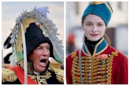 Borgol Dibuka, Profesor Pembunuh Mahasiswi Raih Pedang Napoleon dan Nyaris Bunuh Diri