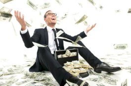 Orang Kaya di Cina Sekarang Lebih Banyak Daripada di Amerika