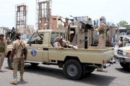 5 Orang Tewas Dalam Ledakan di Wisuda Militer Yaman