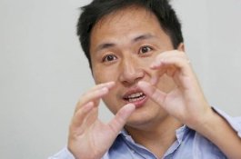 Ilmuwan yang Berhasil Mengedit Gen Bayi Dihukum Penjara 3 Tahun