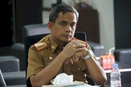 3 Besar Seleksi JPT Pratama Sidrap Diumumkan, Ini Hasilnya