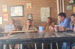 Pemkot Parepare Gelar Refleksi Akhir Tahun