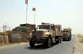 Taliban Bantah Ada Gencatan Senjata di Afghanistan