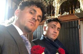 Bill Janjian Bunuh Diri dengan Saudara Kembarnya, Padahal Pacarnya Rencana Beri Anak