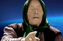 Ramalan Baba Vanga: 2020 Trump Tuli dan Sekarat, Putin Terancam Pembunuhan