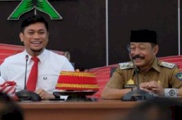 Karaeng Kio: Sangat Dewasa, Pak Adnan Begitu Menghormati Saya