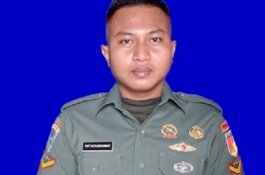 Orelek Jikwanak Mengaku Pasukannya yang Tembak Mati Serda Miftachur Rohmat