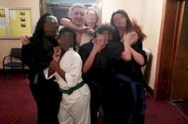 Mantan Pendeta Dibui 65 Tahun Usai Merekam Dirinya Perkosa Dua Gadis ABG