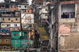 Nyasar ke Perkampungan Kumuh Saat Ikuti GPS, Turis Kritis Ditembak Perampok