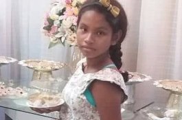 Gadis 13 Tahun Dihamili Ayah Kandung, Meninggal Usai Melahirkan