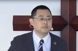 China Hukum Pendeta 9 Tahun Penjara, Istri Dijemput Tengah Malam dan Aset Pribadi Disita