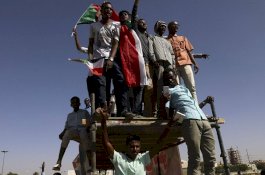 Sudan Hukum Mati 27 Anggota BIN karena Aniaya Demonstran