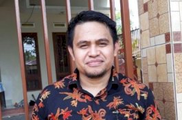 Jelang Tahun, KPU Makassar: Ayo Berpesta 23 September 2020