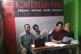 LBH Makassar: Penyandang Disabilitas Tewas Usai Dianiaya di Rutan, Apa Kabar Polrestabes?