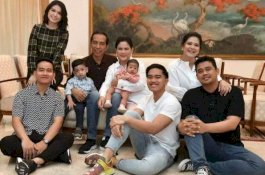 Ini Sebabnya PDIP Belum Pasti Usung Menantu dan Anak Jokowi di Pilkada 2020