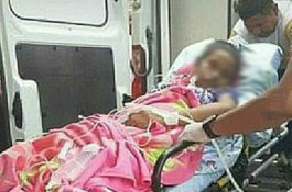 Dihamili Ayahnya Sendiri, Gadis Ini Meninggal Saat Melahirkan