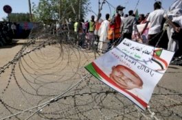 Siksa Guru Hingga Tewas, 29 Anggota Intelijen Dihukum Mati di Sudan